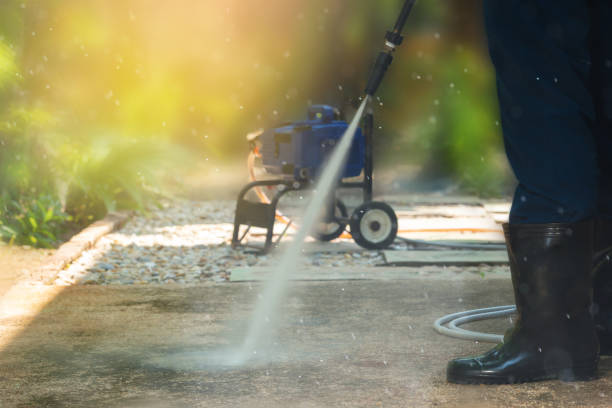 Best Concrete Surface Cleaning in Duenweg, MO